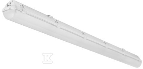 Oprawa hermetyczna LED Fibra 95x1572mm - DV001.2211.830.A000