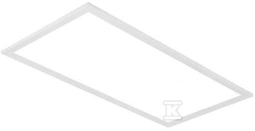 Вбудовуваний світильник Pisa LED - BZ007.1111.840.A000
