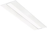 Oprawa LED typu panel, wpuszczana G/K, Sun 1245x310mm 30W, 3000K, 3670lm, 1xMPRM, IP44, biała