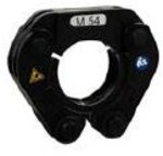 Szczęki opaskowe Snap On o profilu "M" Novopress - 88.9