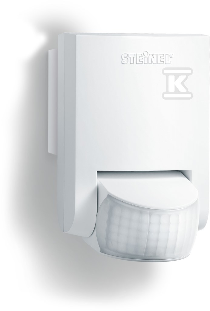 Czujnik ruchu Steinel IS130-2 biały, - ST660314