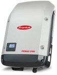 Fronius Symo 3-Phase 4.5-3S WLAN Inverter, 2-MPPT, 4,5kW/4,5kVA