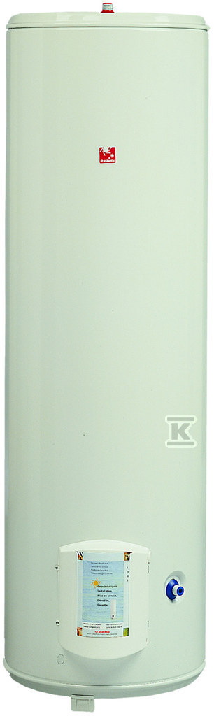 Водонагрівач електричний VSRS APE 200L - 882 156