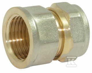 Złączka skręcana GW 25mm*3/4" Onnline - SZW2534_ON