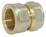 Cuplaj cu șuruburi GW 16mm*1/2" Onnline