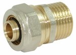 Racord cu șurub GZ 16mm*3/4" Onnline