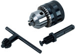 Wolfcraft SDS-Plus drill chuck - Economy line set