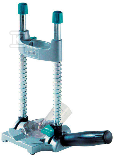 Wolfcraft Tecmobil drill stand - - WF4522000