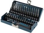 Safety Wolfcraft Bit Set (31 pcs.)