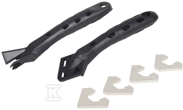 Zestaw naprawczy do fug Wolfcraft WF4364000