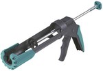 Wolfcraft MG 200 caulking gun - ergonomic