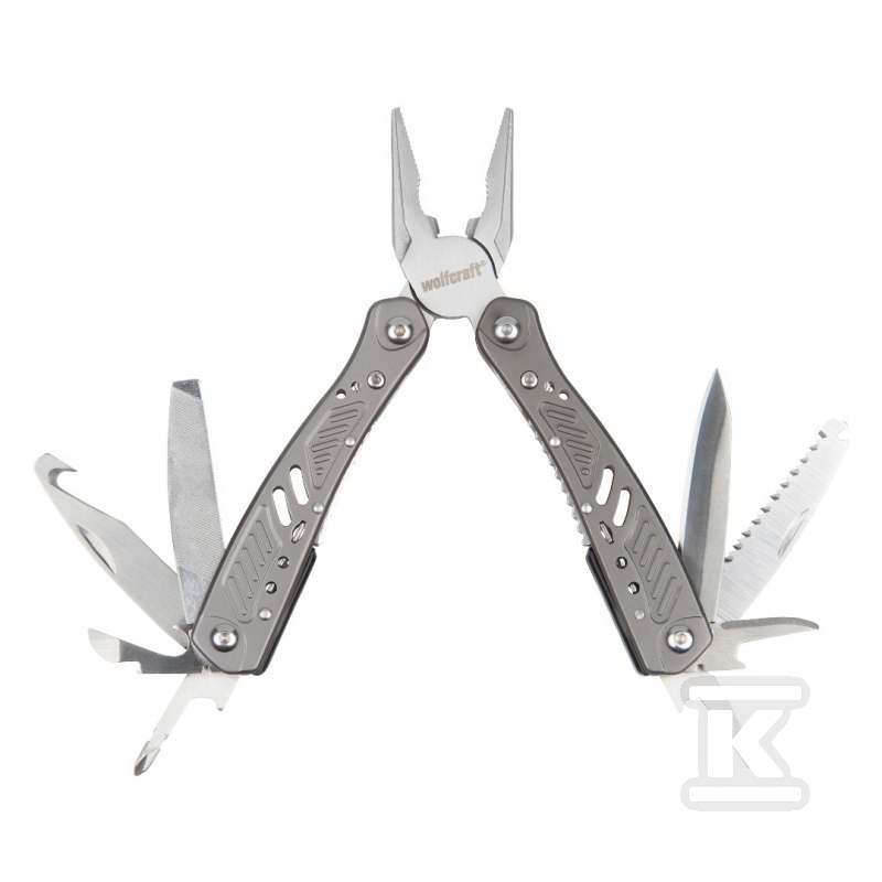 MULTITOOL Wolfcraft 13in1 - WF4080000