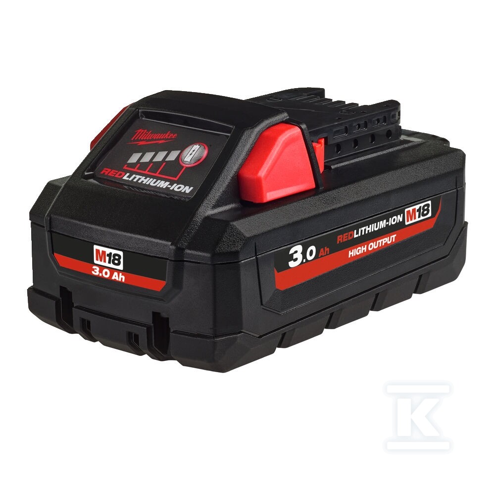 Akumulator 3Ah M18HB3 - 4932471069