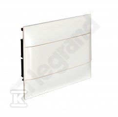 Flush-mounted distribution board - 135361