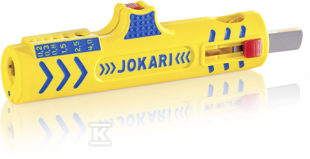 Stripping tool JOKARI 15 Secura [30155] - JO30155