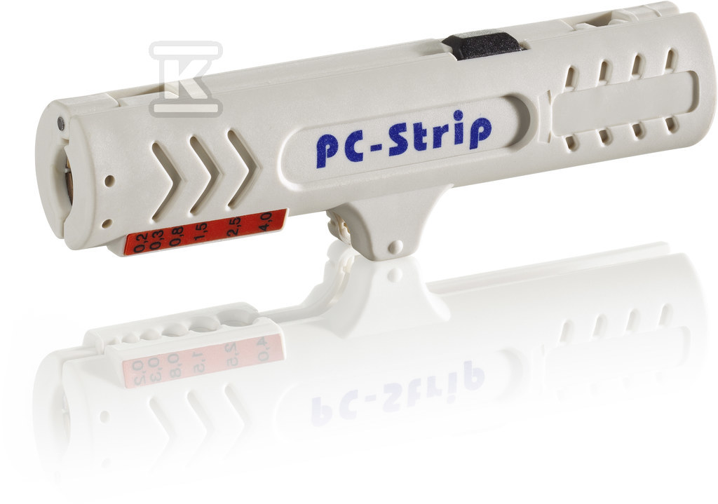 Ściągacz izolacji JOKARI PC-Strip - JO30160