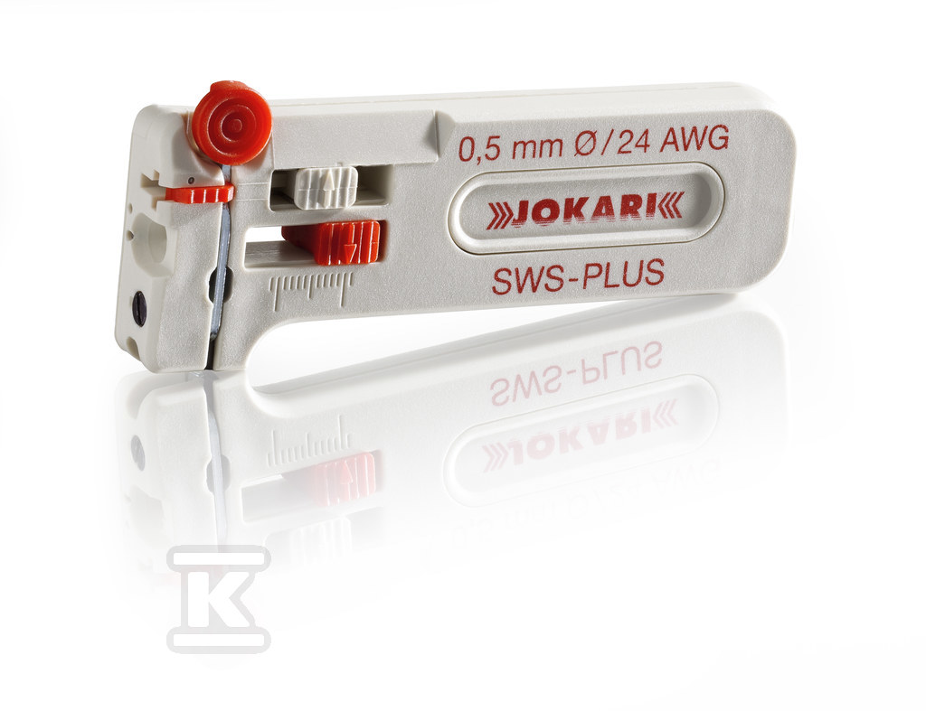 Ściągacz izolacji JOKARI SWS-Plus 050 - JO40085