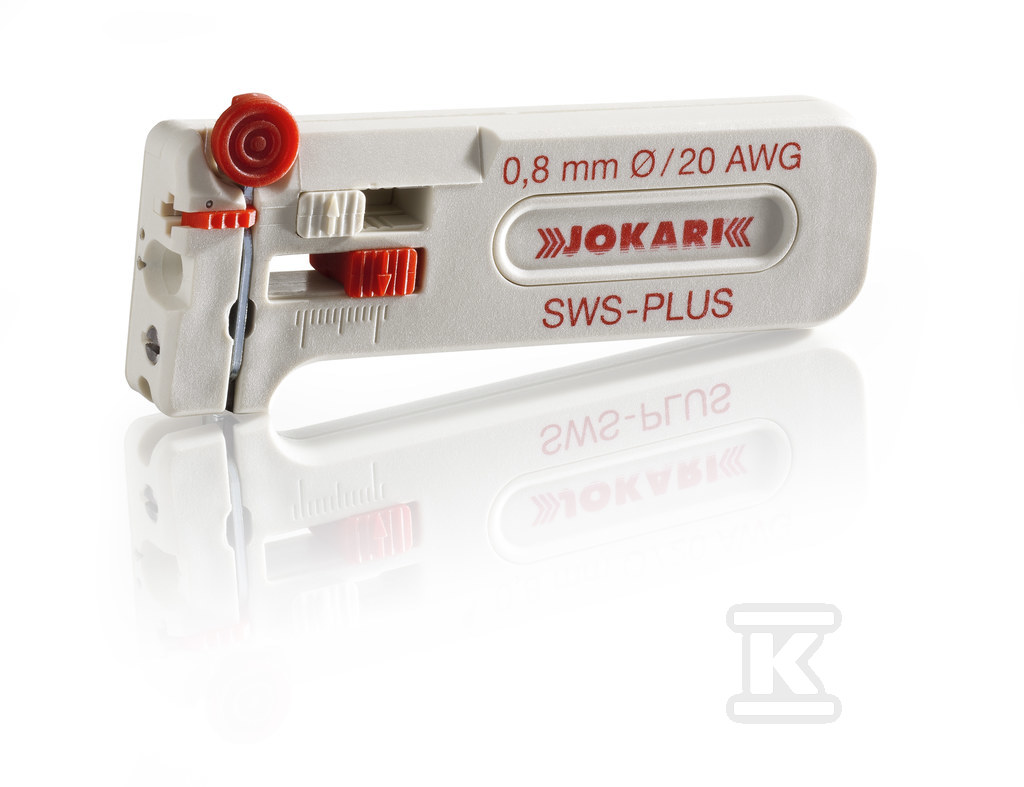 Ściągacz izolacji JOKARI SWS-Plus 080 - JO40105