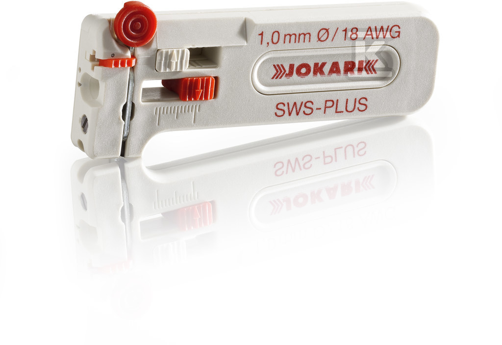 Ściągacz izolacji JOKARI SWS-Plus 100 - JO40115