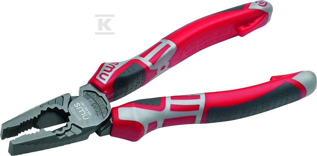 Combination pliers NWS 180 - NW109-69-180