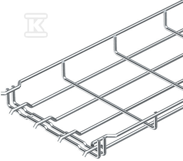 Mesh cable tray GRM 35/300 3M type GRM - 6000091