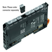 Moduł wejściowy analogowy (I/O), Moduł - 1315650000