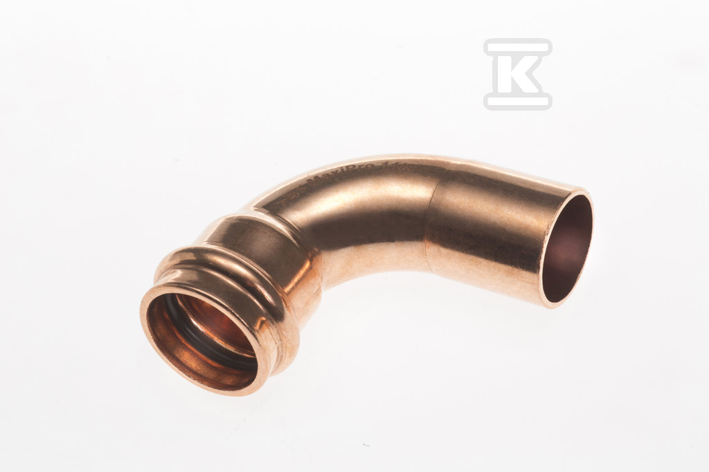 Łuk jednokielichowy 90 3/4" MaxiPro - MPA5001 0060001