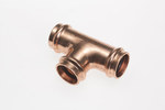 Trójnik 3/4" MaxiPro