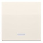 Rocker, single, for switches / push buttons, illuminated, Simon10 beige