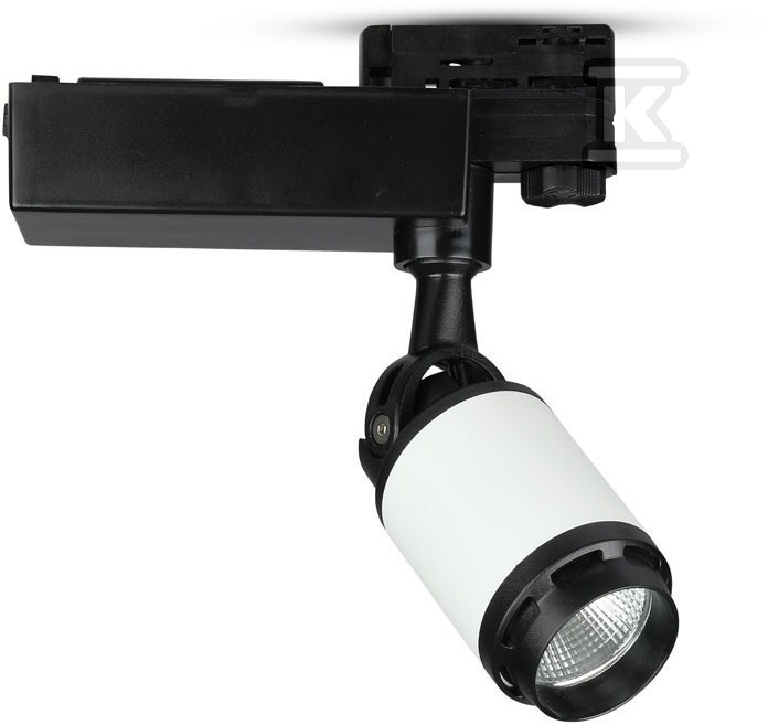 V-TAC Track Light LED lampa 10V 24. - 1334