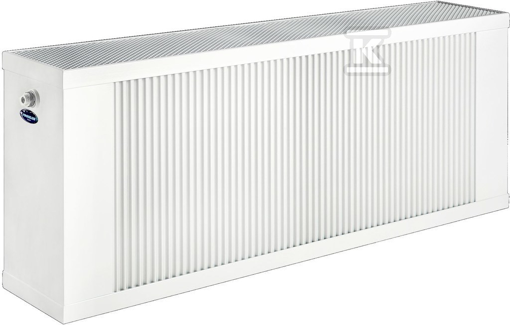 Radiator SOLLARIUS DUBEL DS6/60 - - DS0606