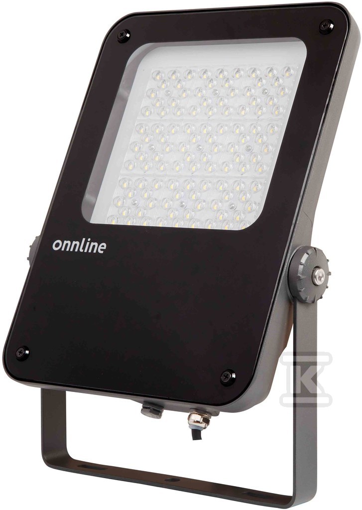 Naświetlacz LED ONNFLOOD 100W 4000K - 6410045481650