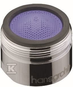 Hansgrohe AXOR Аератор для відкритих - 13485000