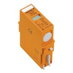 Ogranicznik przepięć, Typ II, DC, 600 V, VPU II 0 PV 600V DC
