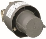 Комплект прихованого монтажу Hansgrohe Focus для змішувача для душу DN15 13620 180
