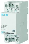 Installation contactor with coil AC/DC CMUC230/25-40