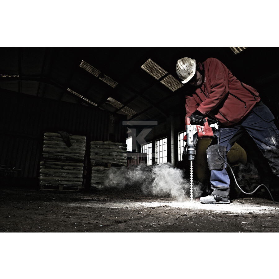 Młot wiercąco-kujący SDS-MAX K540S - 4933418100