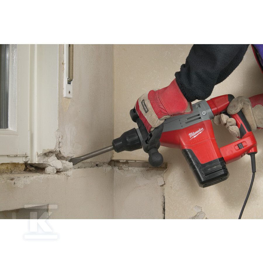 Młot kujący SDS-MAX K500S - 4933398220