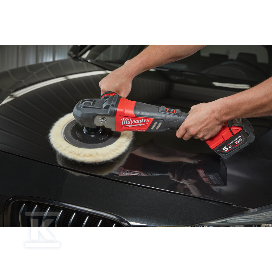 Polerka M18FAP180-0X-FUEL™ - 4933451552