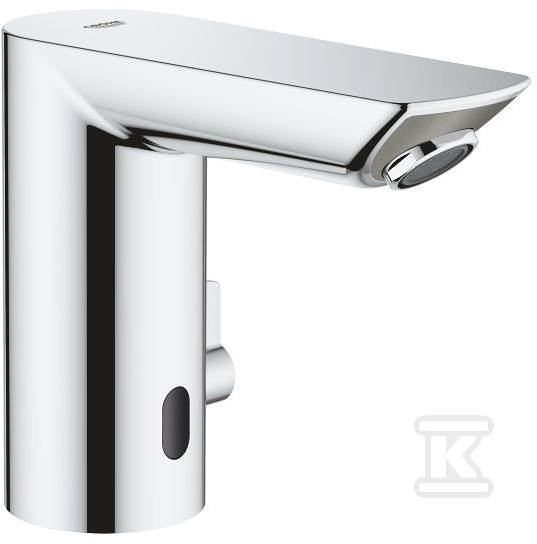 Grohe Bau Cosmopolitan E elektronická - 36451000