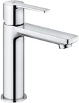 Bateria umywalkowa Grohe Lineare, DN 15 rozmiar S