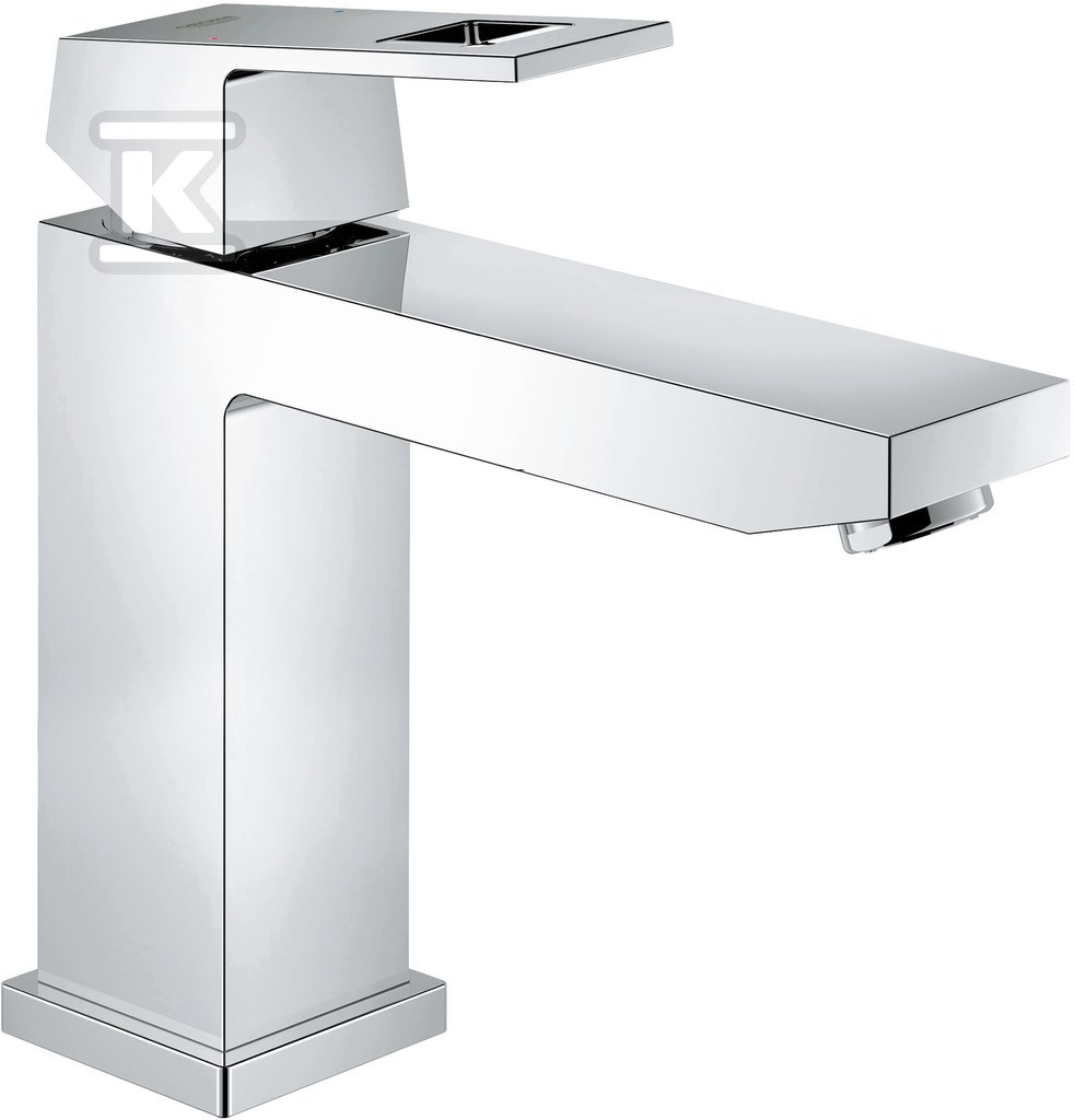 Bateria umywalkowa Grohe EuroCube, DN - 23446000