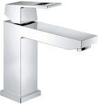 Eurocube Basin mixer, DN 15 Size M