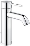 Bateria umywalkowa Grohe Essence, DN 15 rozmiar S