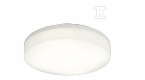 Plafoniera LED GAMMA 280 1500lm IP54 - 226687