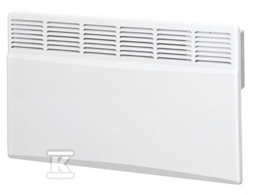 Convector heater ECH 1500W - GRZEJNIK ECH 1500