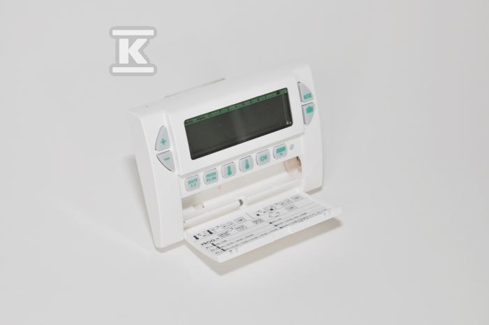 Regulator EK 56221 EK-370,56255 do - TERMOSTAT ELTE 56221