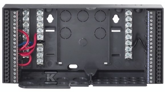 Baza controlerului ECL Comfort 310 - 087H3230