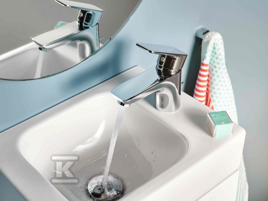 KLUDI PURE & STYLE Одноважільний - 402160575