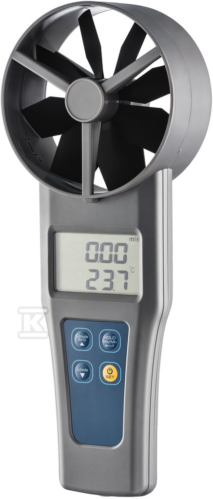 Multifunction meter with Bluetooth - AZ-89321